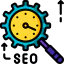 Loupe icon 64x64