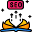 Seo icon 64x64