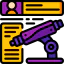 Search engine optimization icon 64x64