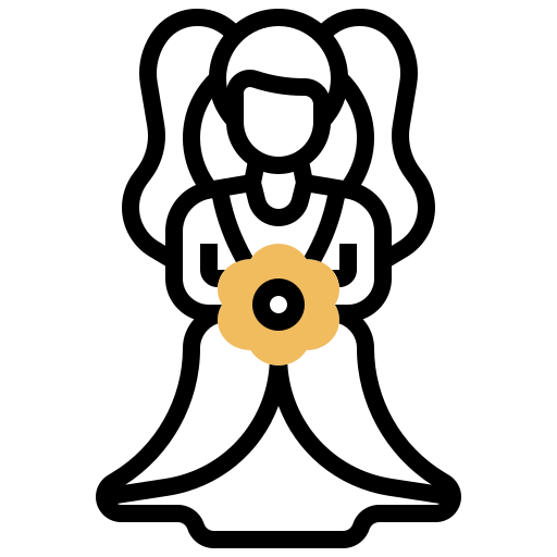 Doll icon