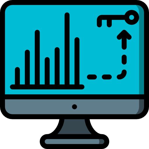 Analytics icon