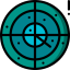 Target icon 64x64