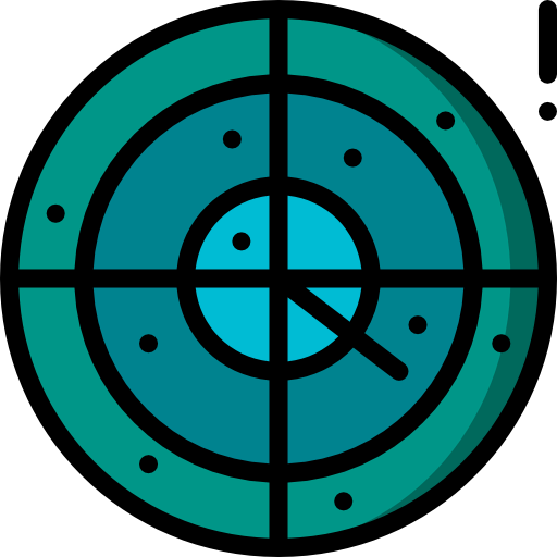 Target icon