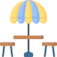 Umbrella icon 64x64