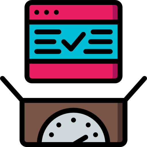Website icon