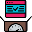 Website icon 64x64
