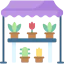 Florist icon 64x64