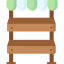 Shelves icon 64x64