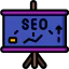 Presentation icon 64x64