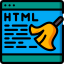 Search engine icon 64x64