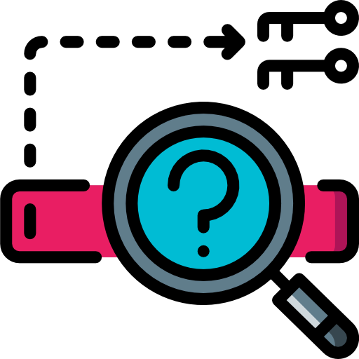 Search engine icon