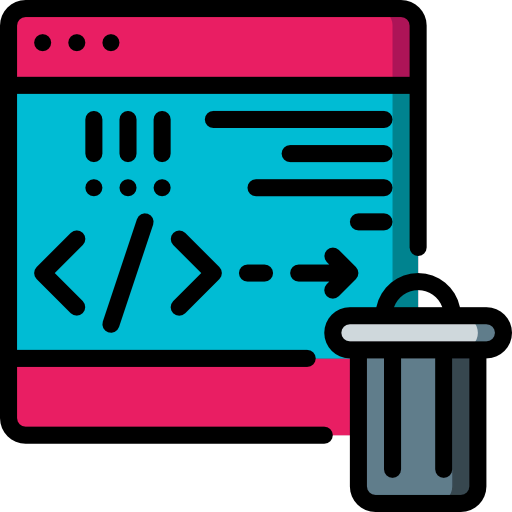 Code biểu tượng