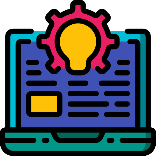 Ideas icon