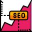 Statistics icon 64x64