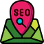 Maps icon 64x64