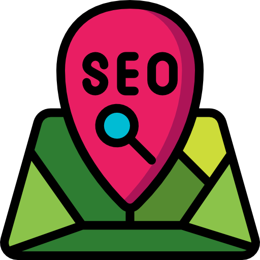 Maps icon