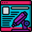 Search engine icon 64x64
