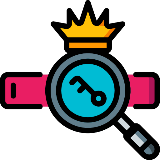 Search engine icon