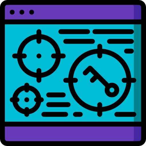 Search engine icon