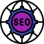 Seo icon 64x64
