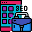 Portfolio icon 64x64