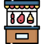 Meat icon 64x64