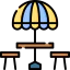 Umbrella icon 64x64