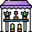 Florist icon 64x64