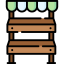 Shelves icon 64x64