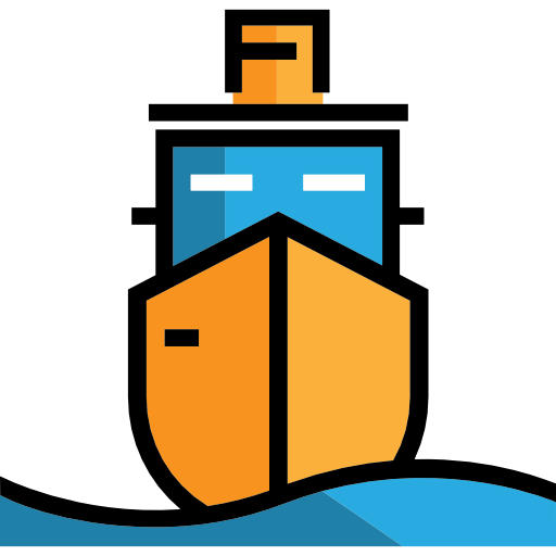 Ship icon