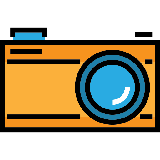 Camera icon
