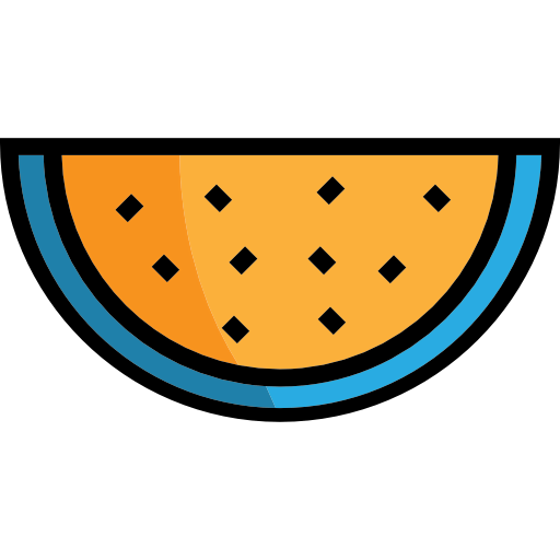 Watermelon icon