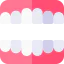 Denture icon 64x64