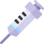 Syringe icon 64x64