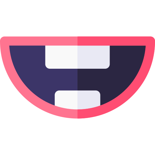 Teeth icon