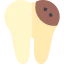 Rotten icon 64x64