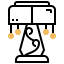 Lamp icon 64x64