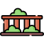 Fence icon 64x64