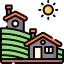 Countryside icon 64x64