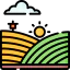 Farm icon 64x64