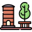 Silo icon 64x64