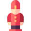 Soldier icon 64x64