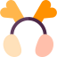 Earmuffs icon 64x64