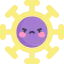 Virus Ikona 64x64