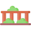 Fence icon 64x64