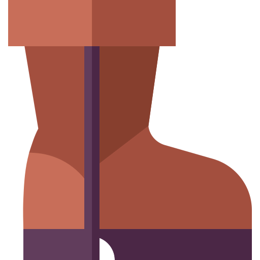 Boot icon