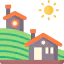 Countryside icon 64x64