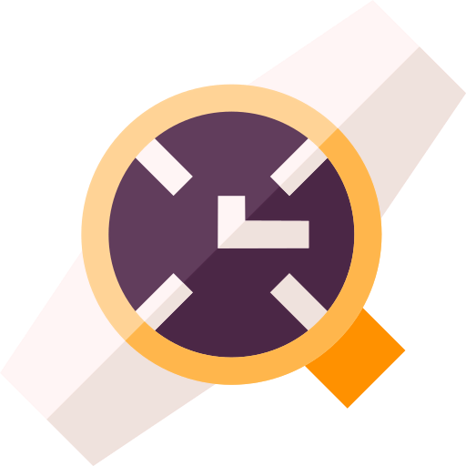 Watch icon