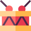 Drum icon 64x64