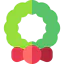 Wreath Symbol 64x64